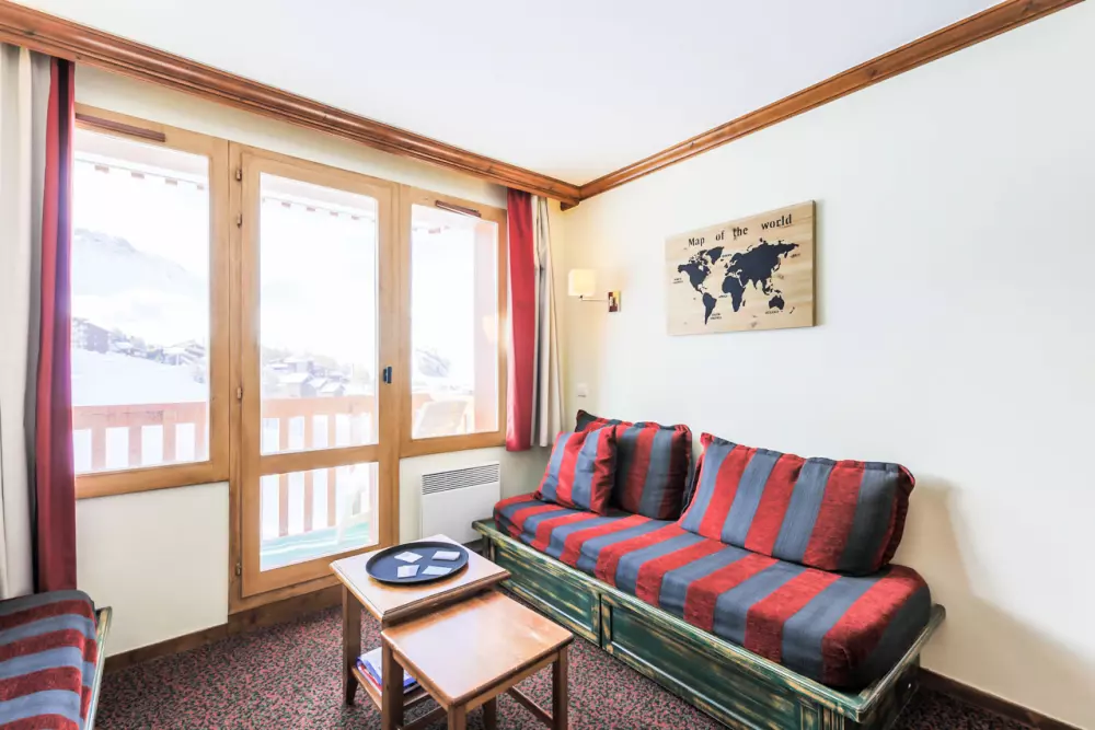 Residence Le Mont Soleil - maeva Home