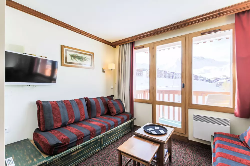 Residence Le Mont Soleil - maeva Home