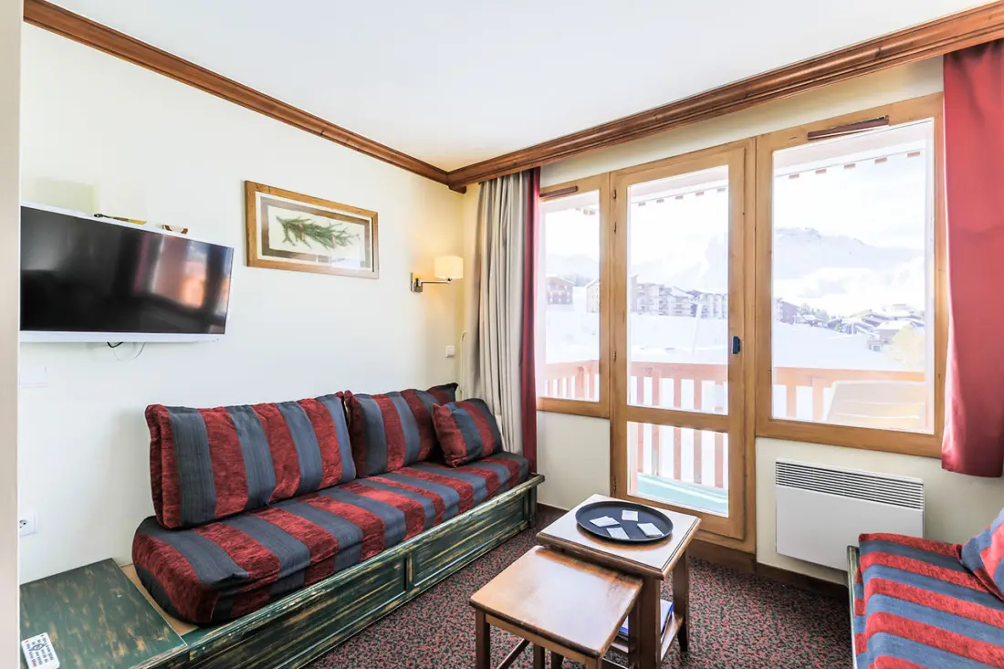 Residenza Le Mont Soleil - maeva Home
