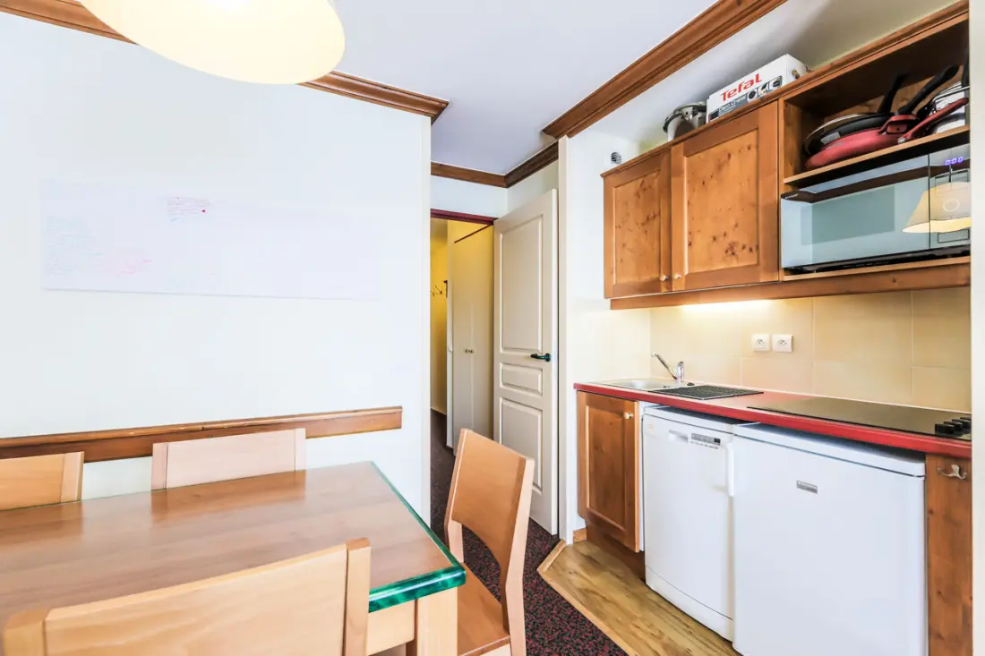 Residenza Le Mont Soleil - maeva Home