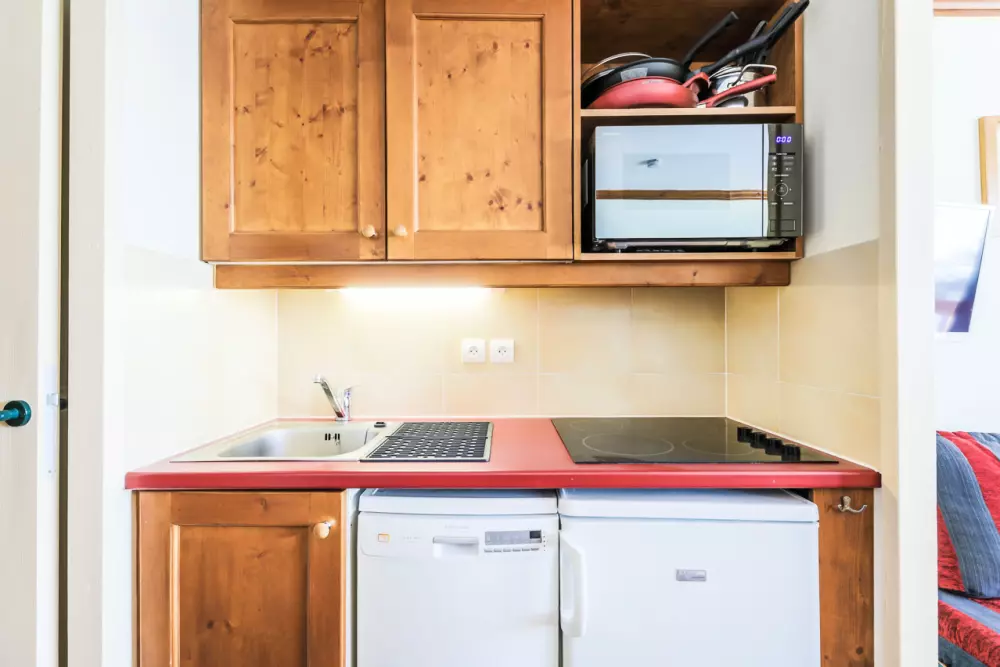 Residence Le Mont Soleil - maeva Home