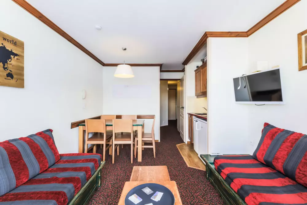 Residence Le Mont Soleil - maeva Home