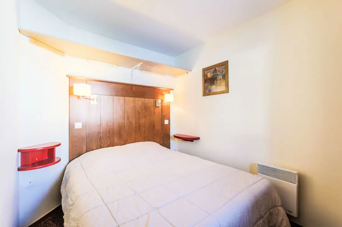 Residenza Le Mont Soleil - maeva Home