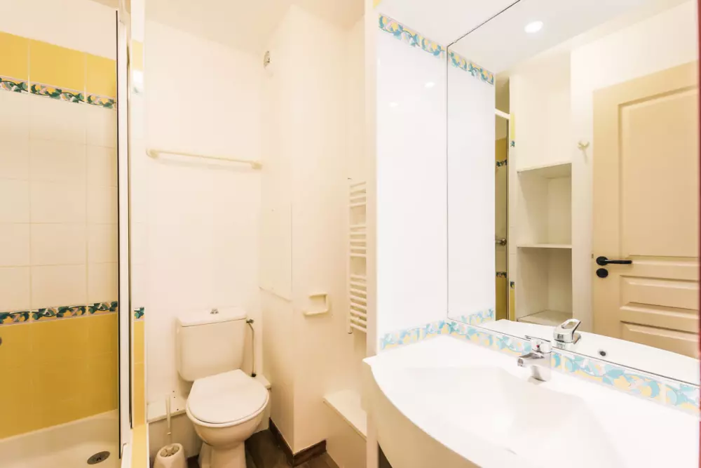 Residence Le Mont Soleil - maeva Home