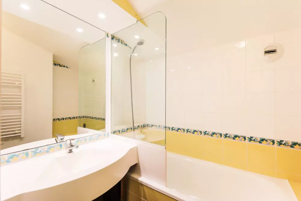 Residence Le Mont Soleil - maeva Home