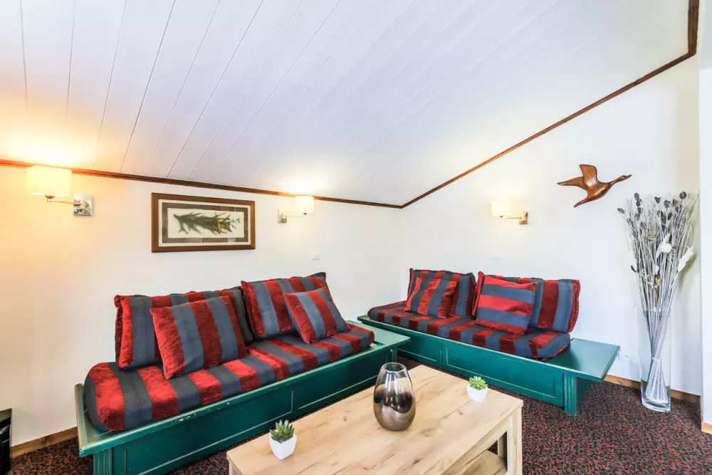 Residence Le Mont Soleil - maeva Home