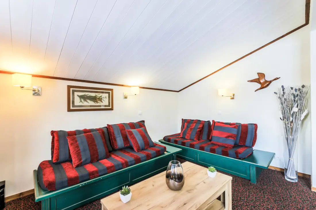 Residenza Le Mont Soleil - maeva Home