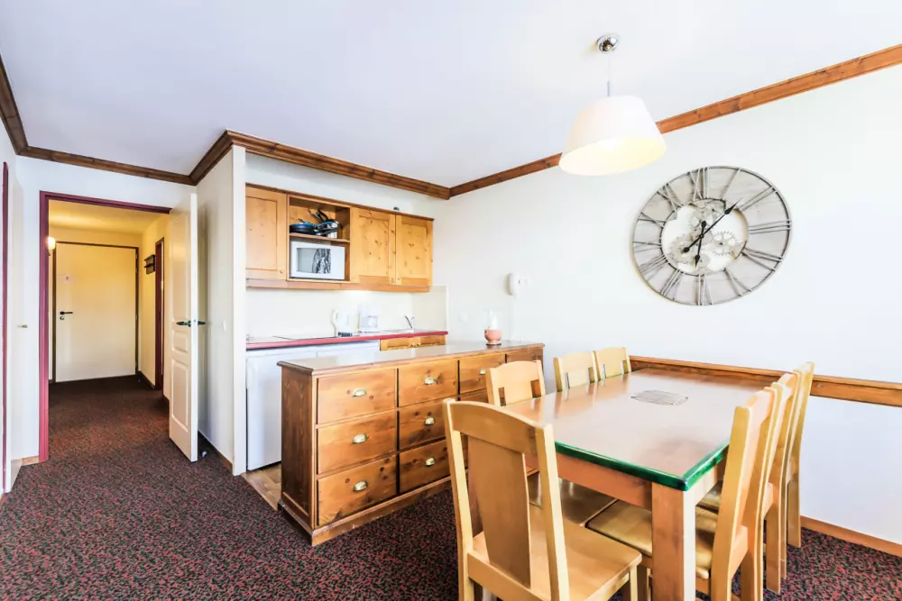 Residence Le Mont Soleil - maeva Home