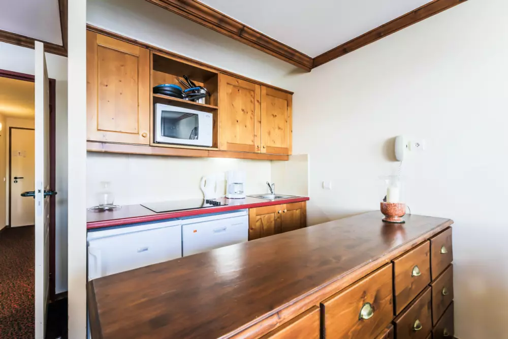 Residence Le Mont Soleil - maeva Home