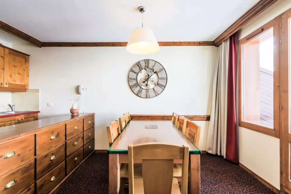 Residence Le Mont Soleil - maeva Home