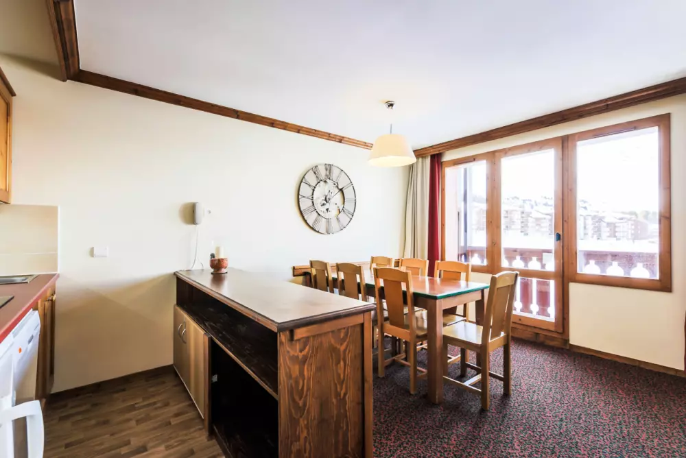 Residence Le Mont Soleil - maeva Home