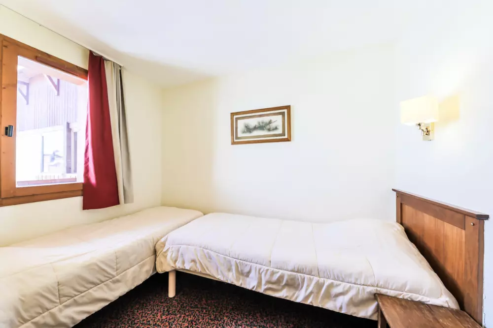 Residence Le Mont Soleil - maeva Home