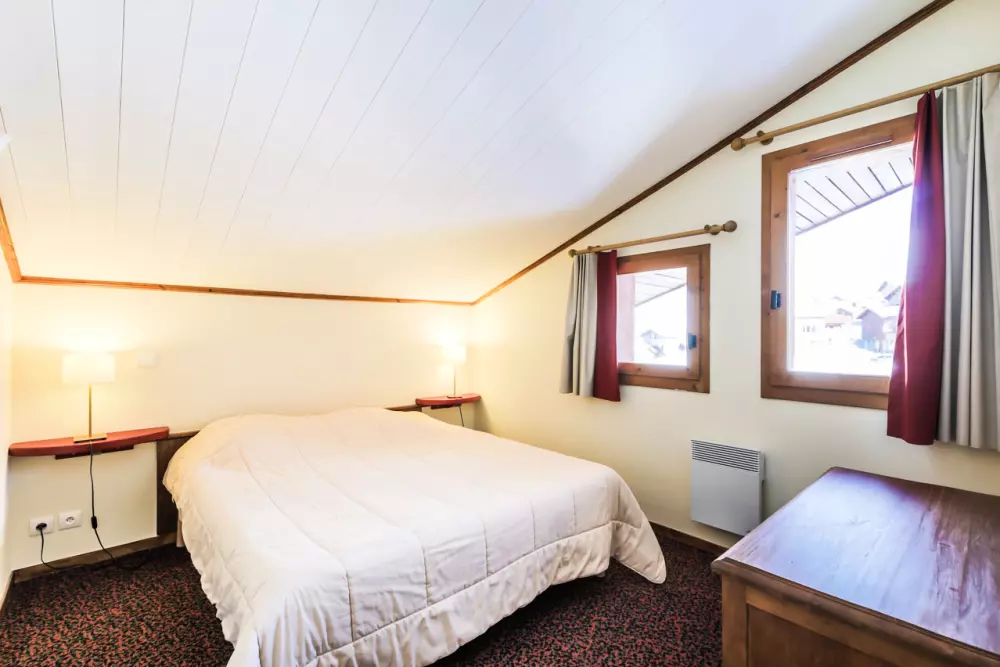 Residence Le Mont Soleil - maeva Home