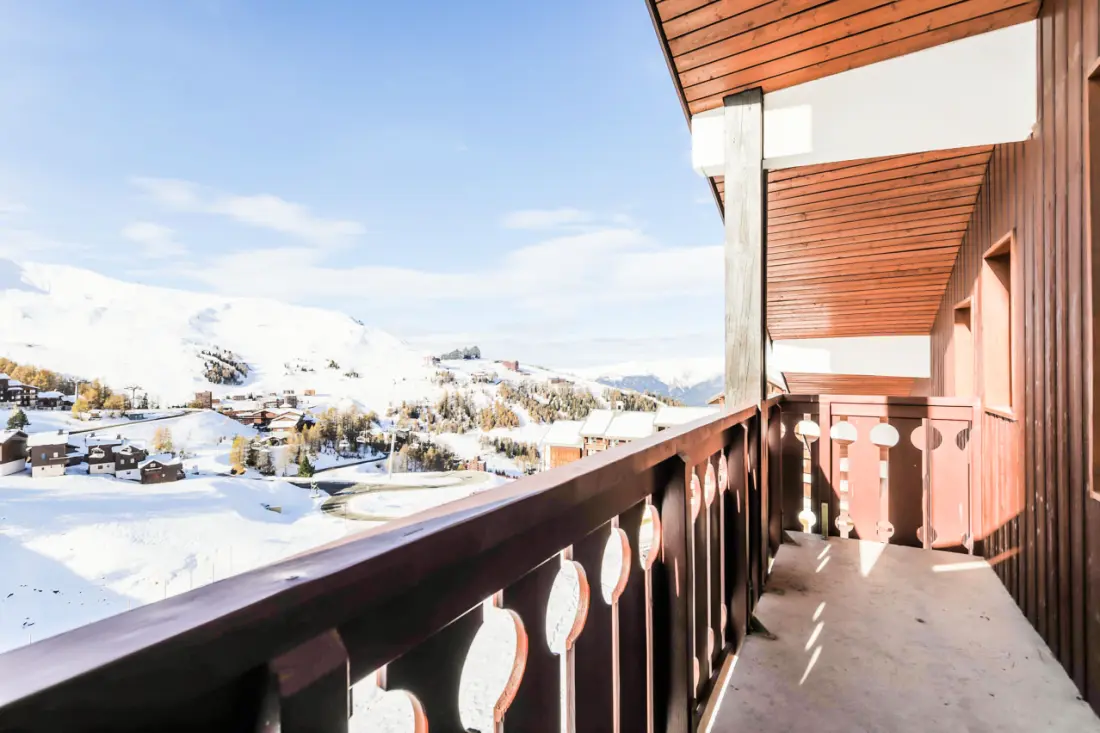 Residenza Le Mont Soleil - maeva Home
