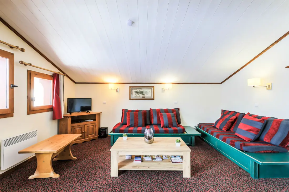 Residenza Le Mont Soleil - maeva Home