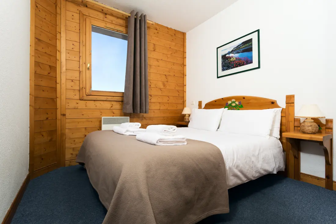 Résidence Les Chalets et Lodges des Alpages