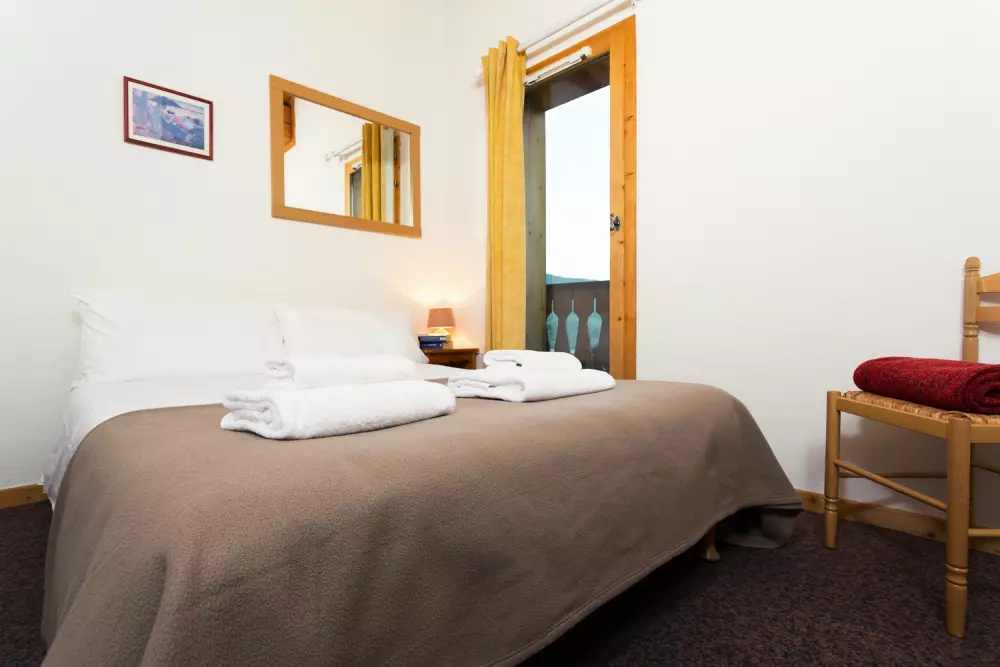 Résidence Les Chalets et Lodges des Alpages