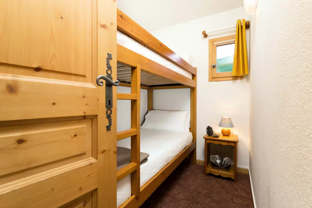 Résidence Les Chalets et Lodges des Alpages