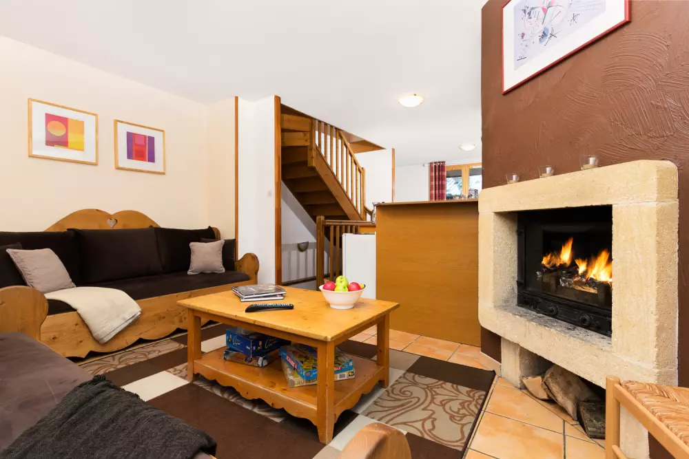 Résidence Les Chalets et Lodges des Alpages