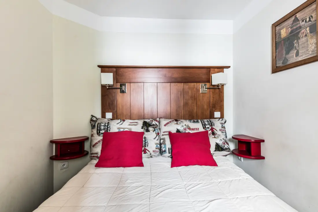 Residenza Le Mont Soleil - maeva Home