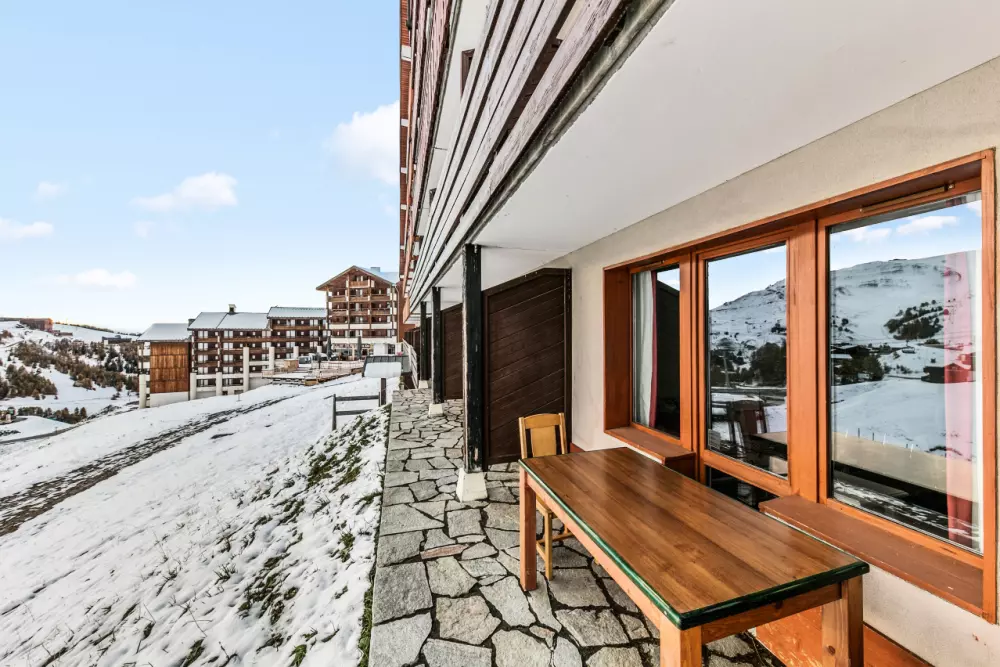 Residence Le Mont Soleil - maeva Home