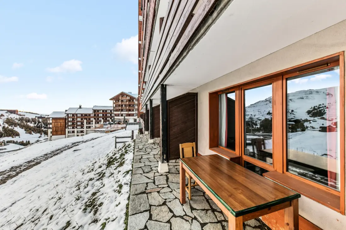 Residenza Le Mont Soleil - maeva Home