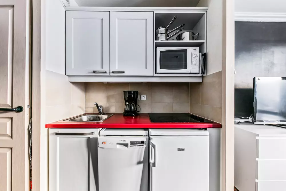 Residence Le Mont Soleil - maeva Home