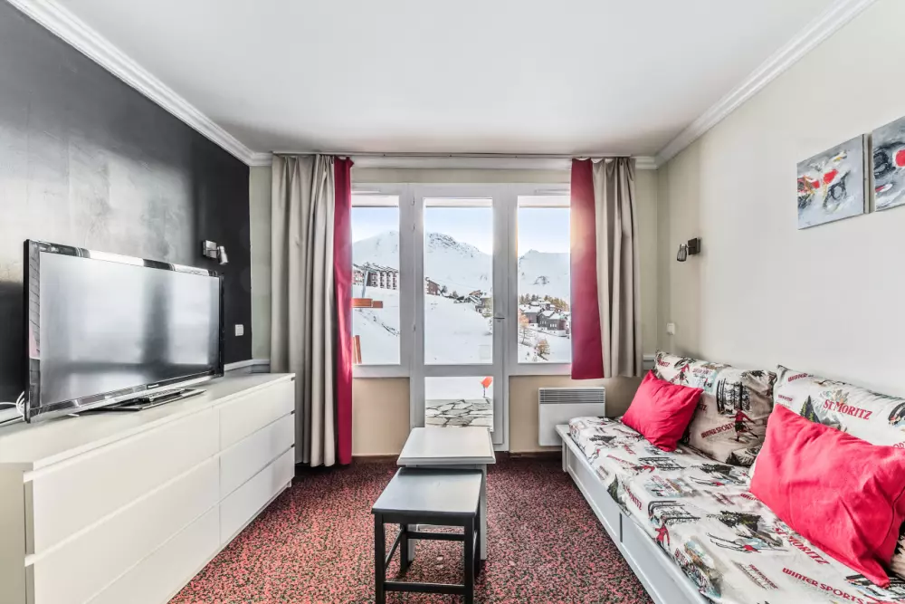 Residence Le Mont Soleil - maeva Home