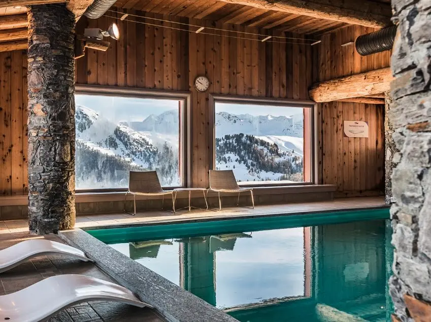 Residence Les Hauts Bois