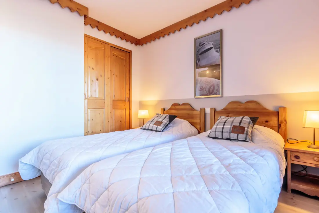 Residence Les Hauts Bois