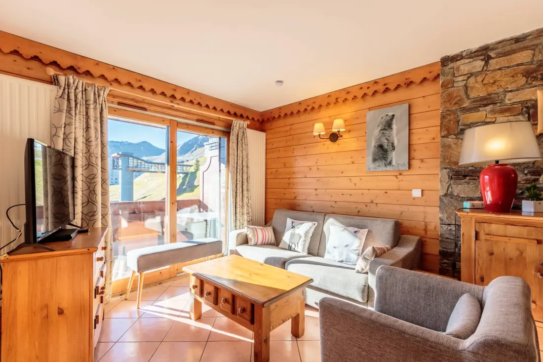 Residence Les Hauts Bois