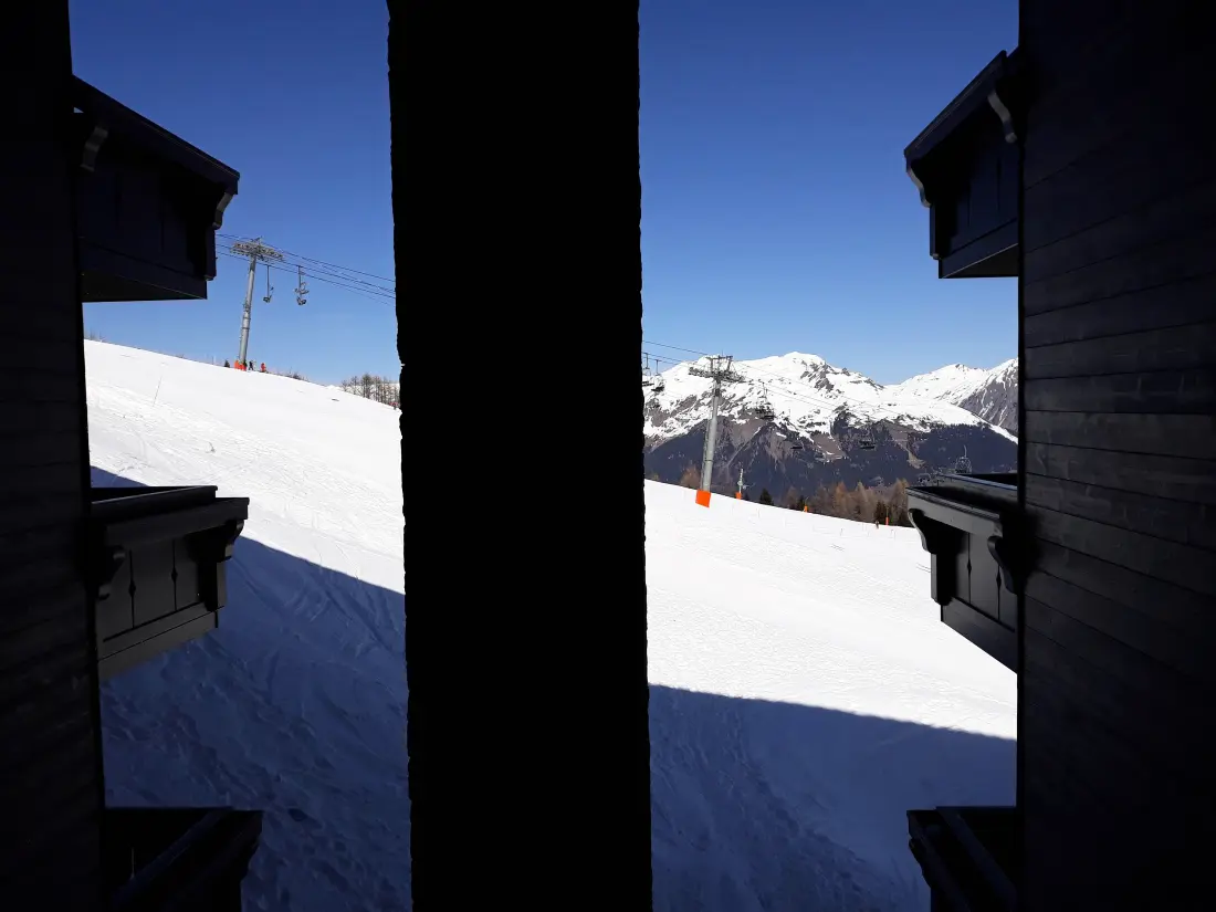 Residence Les Hauts Bois