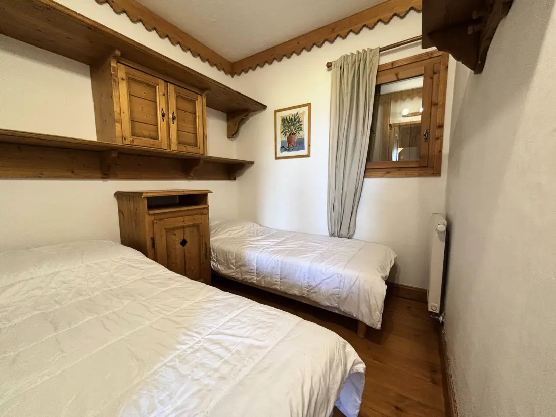 Residence Les Hauts Bois