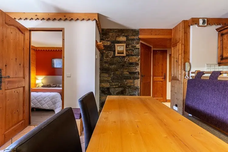 Residence Les Hauts Bois