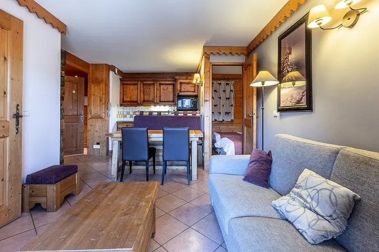 Residence Les Hauts Bois
