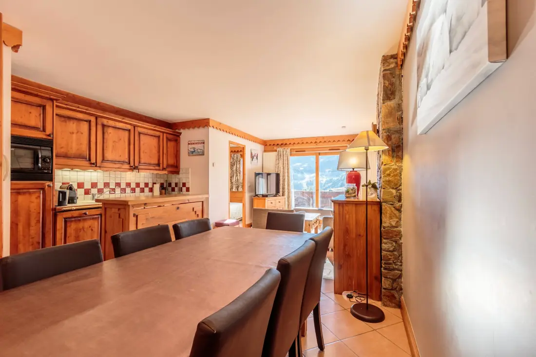 Residence Les Hauts Bois
