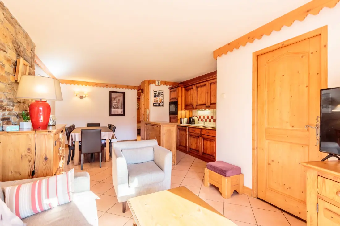 Residence Les Hauts Bois