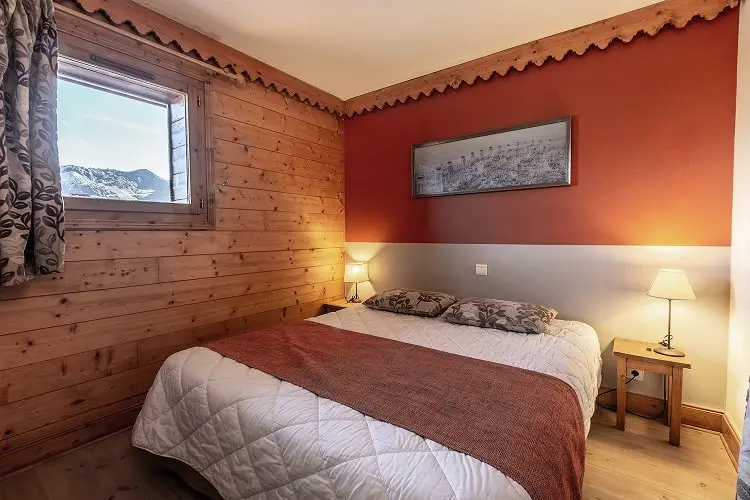 Residence Les Hauts Bois