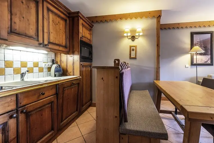 Residence Les Hauts Bois