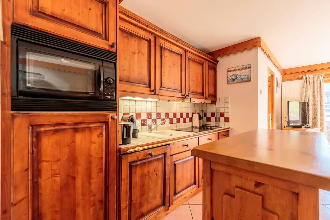 Residence Les Hauts Bois