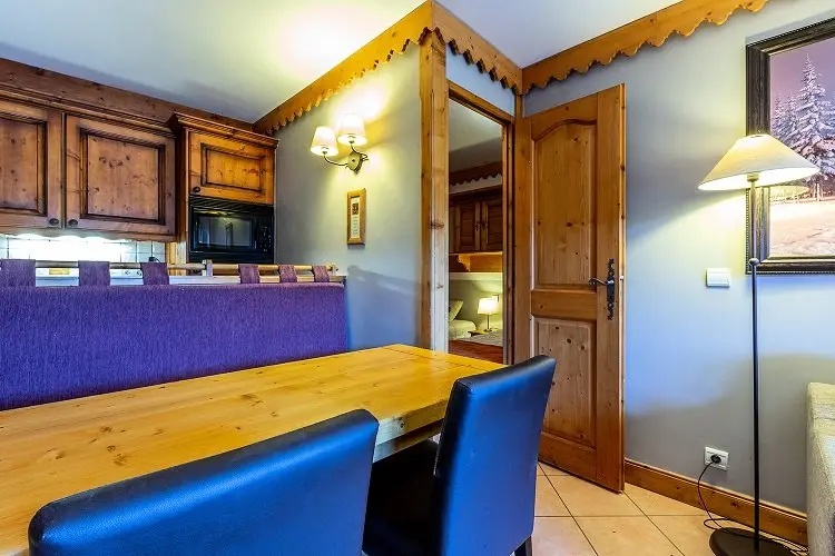 Residence Les Hauts Bois