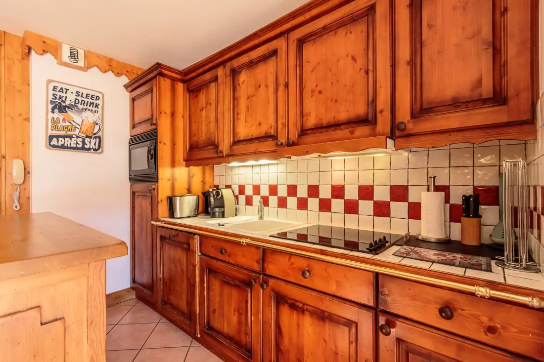 Residence Les Hauts Bois