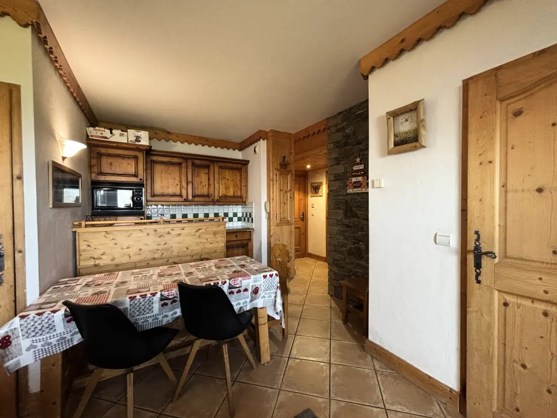 Residence Les Hauts Bois