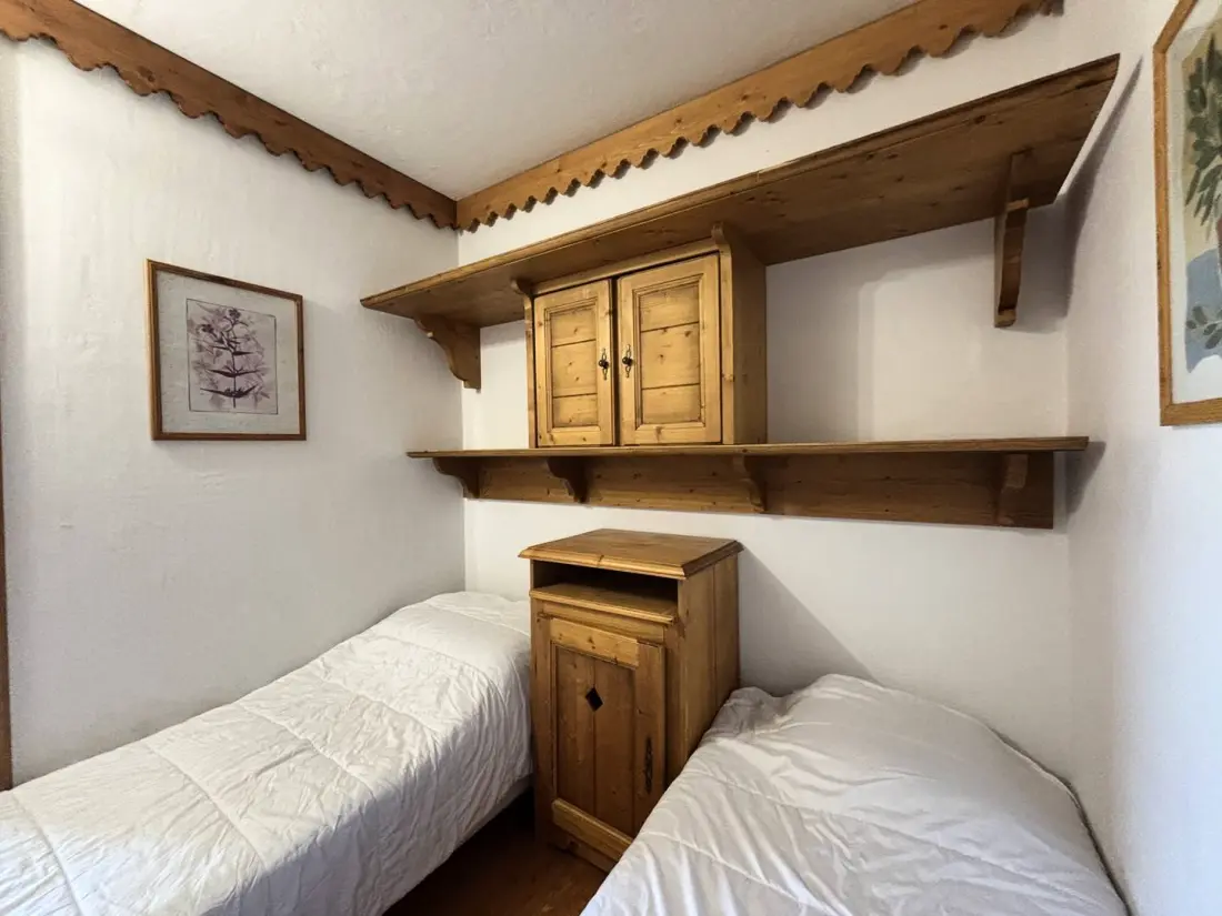 Residence Les Hauts Bois