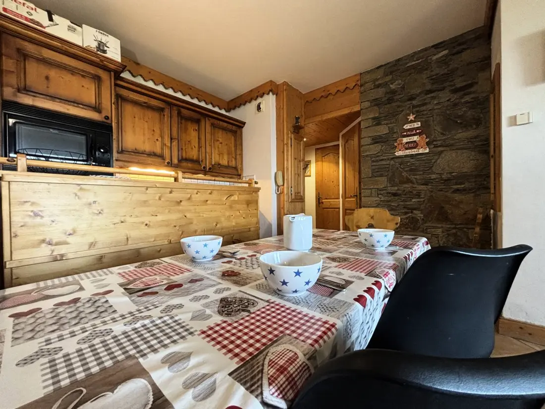 Residence Les Hauts Bois