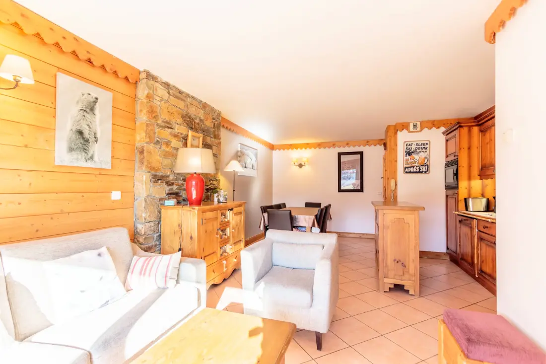 Residence Les Hauts Bois
