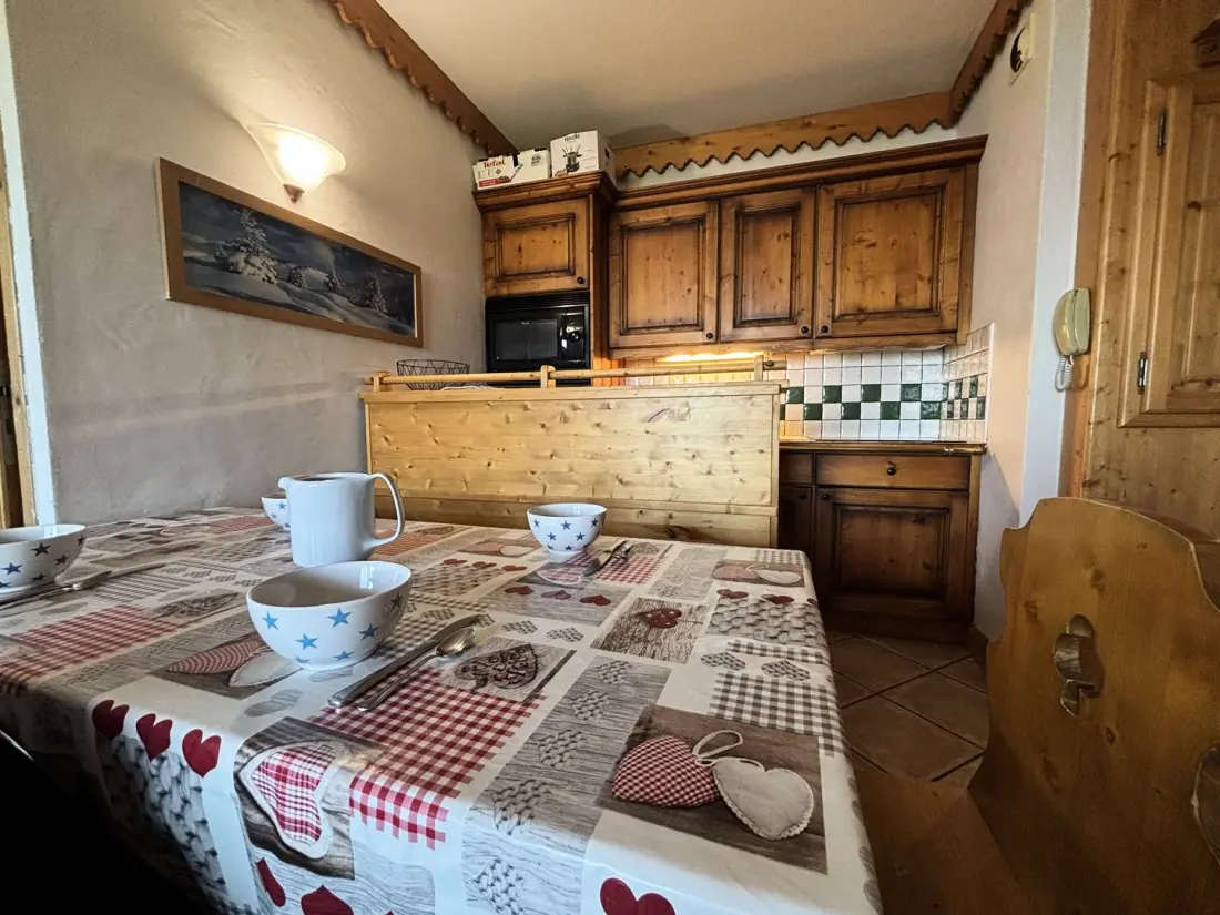 Residence Les Hauts Bois