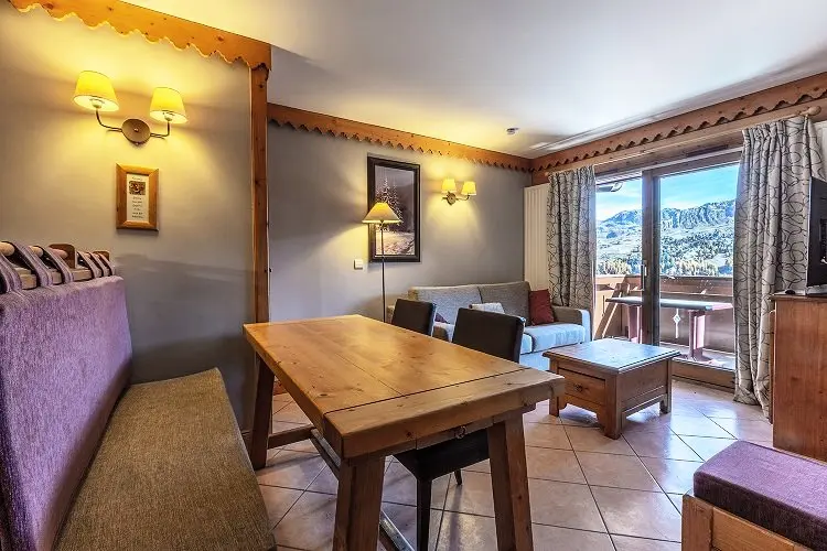 Residence Les Hauts Bois