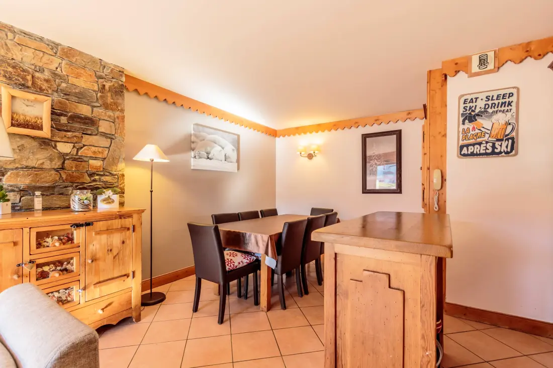 Residence Les Hauts Bois