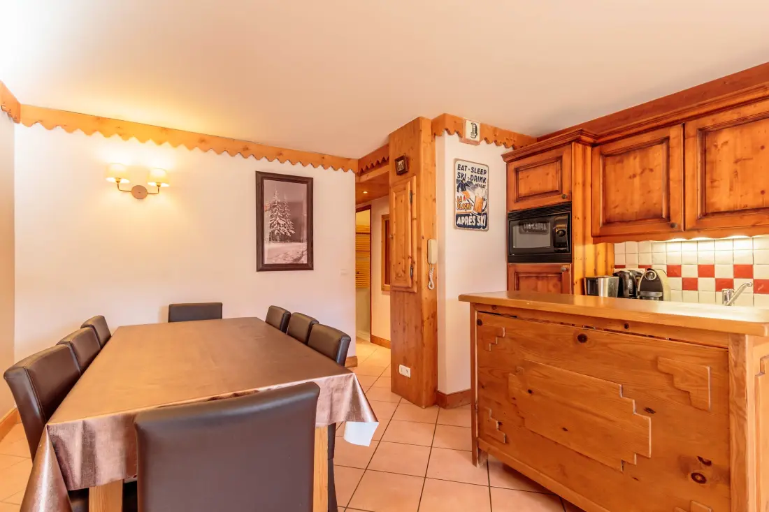 Residence Les Hauts Bois